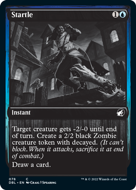 Startle [Innistrad: Double Feature] | Good Games Morley