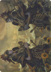 Endling // Endling [Modern Horizons Art Series] | Good Games Morley