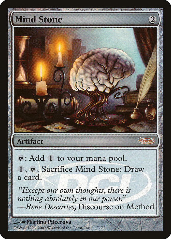 Mind Stone [Gateway 2007] | Good Games Morley