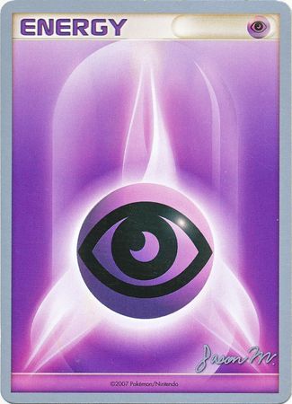 Psychic Energy (Queengar - Jason Martinez) [World Championships 2009] | Good Games Morley