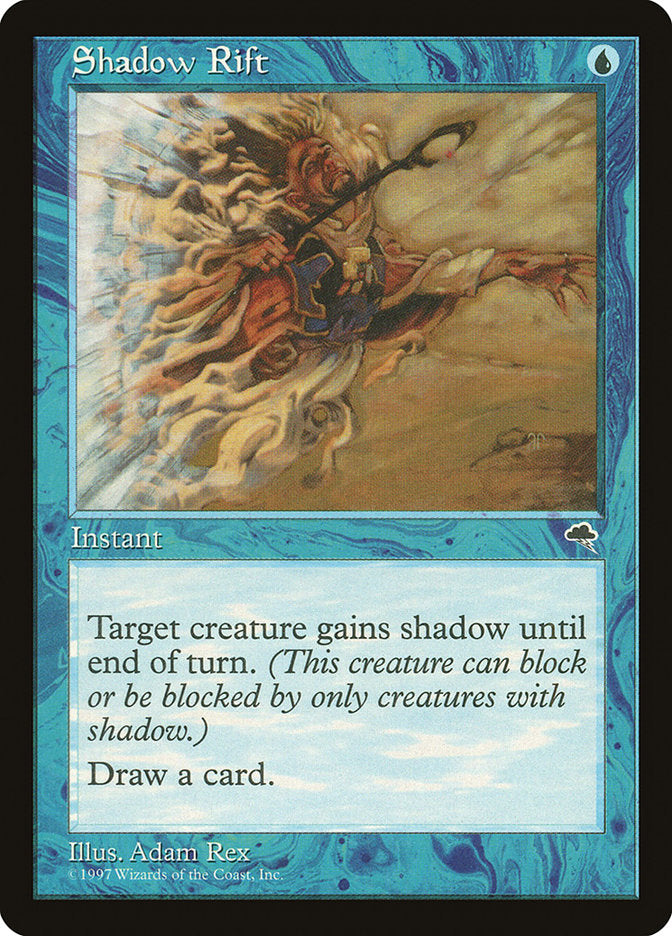 Shadow Rift [Tempest] | Good Games Morley