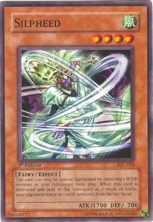 Silpheed [IOC-022] Common | Good Games Morley
