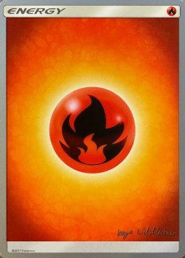 Fire Energy (Fire Box - Kaya Lichtleitner) [World Championships 2019] | Good Games Morley