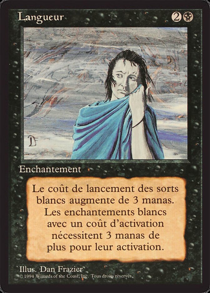 Gloom [Foreign Black Border] | Good Games Morley