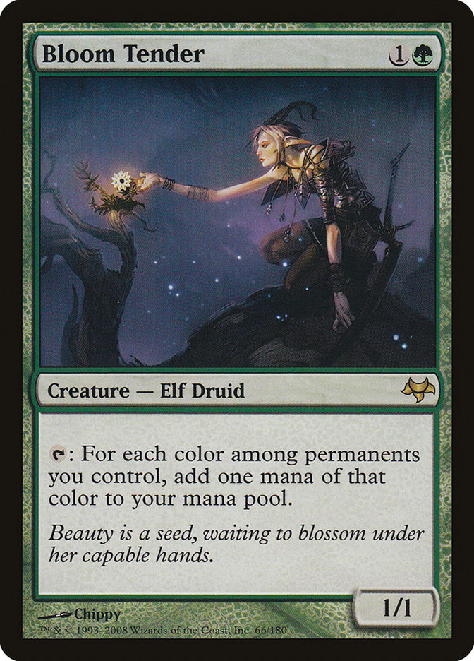 Bloom Tender [Eventide] | Good Games Morley