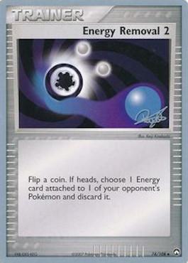 Energy Removal 2 (74/108) (Bliss Control - Paul Atanassov) [World Championships 2008] | Good Games Morley