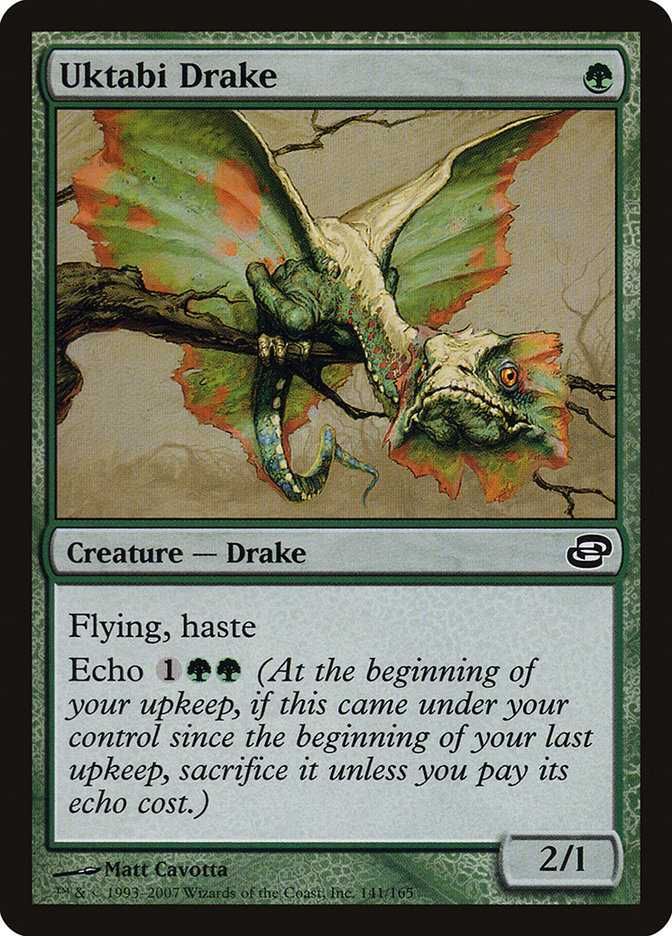 Uktabi Drake [Planar Chaos] | Good Games Morley