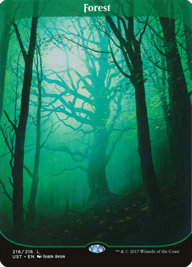 Forest (216) [Unstable] | Good Games Morley