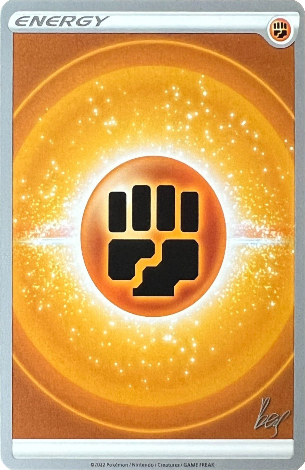 Fighting Energy (Cheryl Again - Sebastian Lashmet) [World Championships 2022] | Good Games Morley