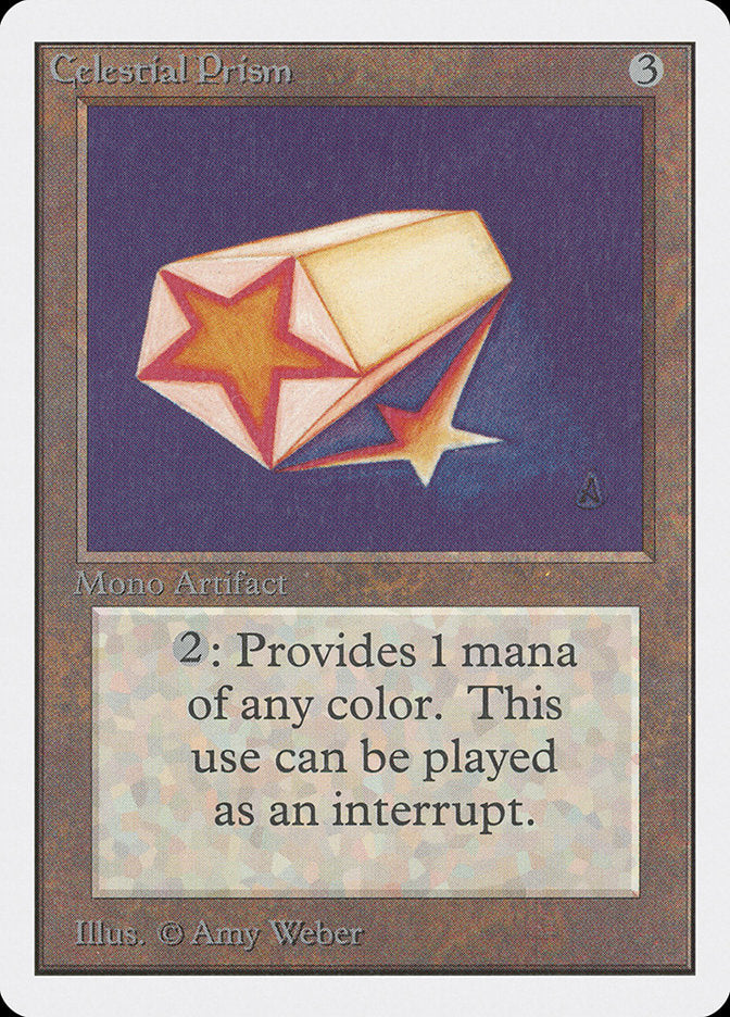 Celestial Prism [Unlimited Edition] | Good Games Morley