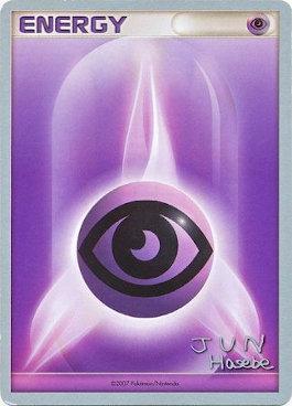Psychic Energy (Flyvees - Jun Hasebe) [World Championships 2007] | Good Games Morley
