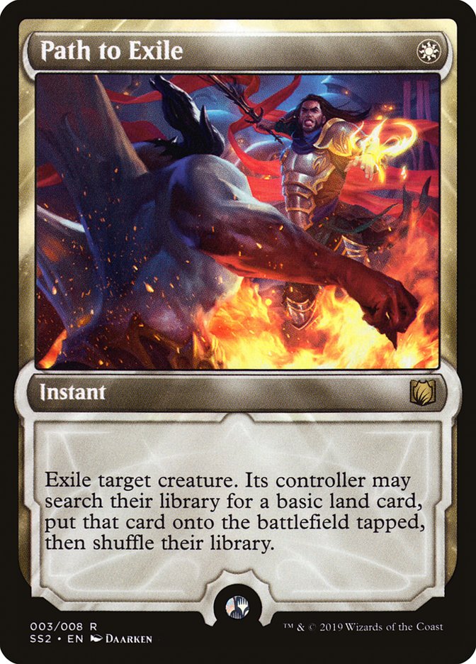 Path to Exile [Signature Spellbook: Gideon] | Good Games Morley