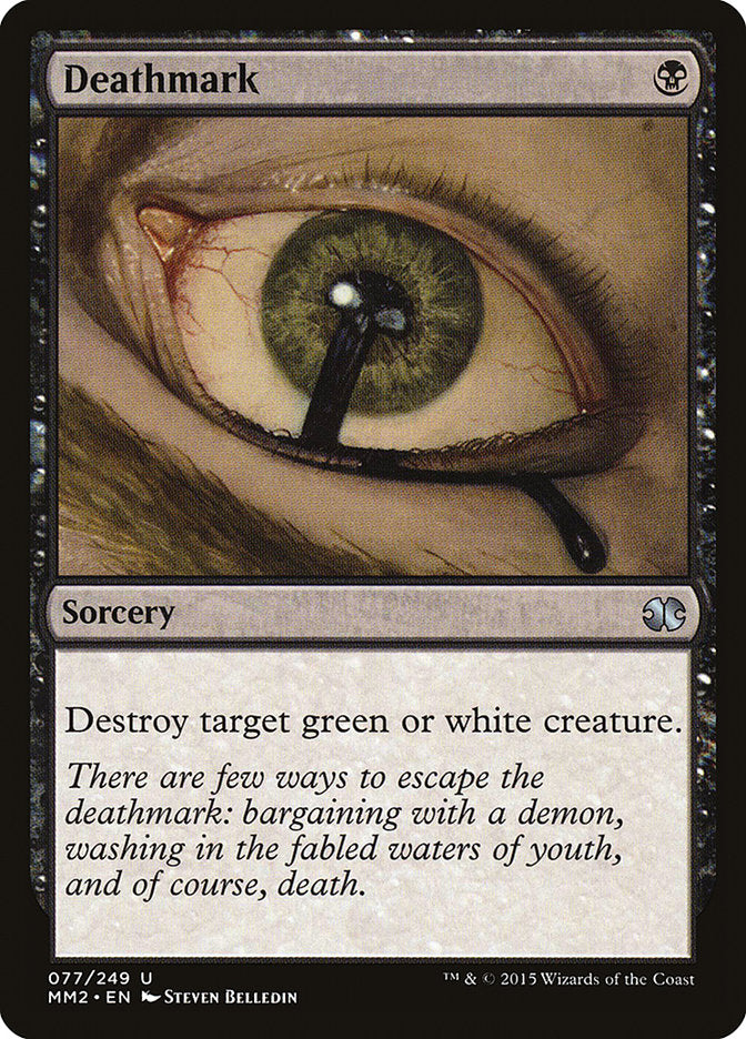 Deathmark [Modern Masters 2015] | Good Games Morley