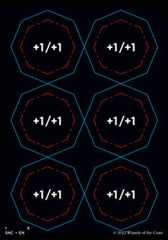 Punch Card (1/2) [Streets of New Capenna Tokens] | Good Games Morley