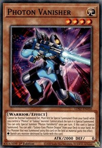 Photon Vanisher [LDS2-EN050] Common | Good Games Morley