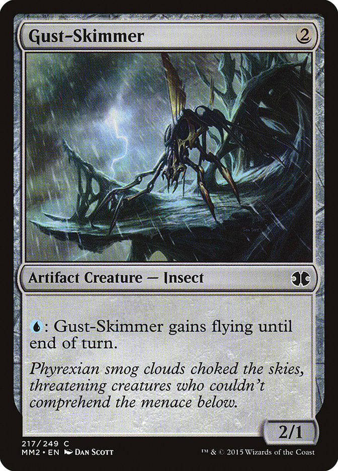 Gust-Skimmer [Modern Masters 2015] | Good Games Morley