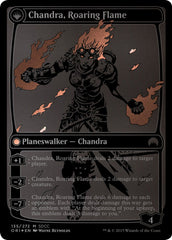 Chandra, Fire of Kaladesh // Chandra, Roaring Flame [San Diego Comic-Con 2015] | Good Games Morley