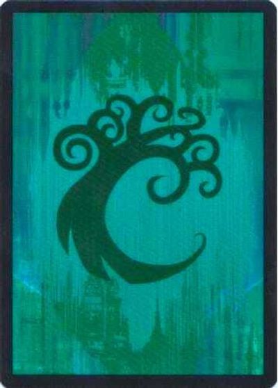 Simic Guild Token [Dragon's Maze Tokens] | Good Games Morley