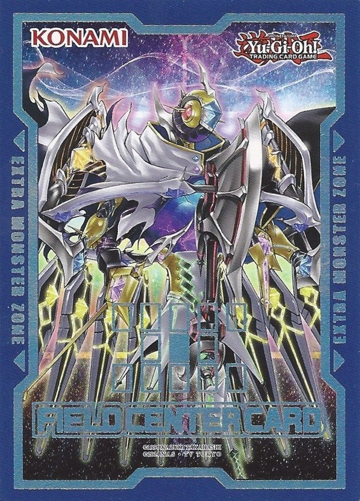 Field Center Card: Mekk-Knight Spectrum Supreme (Top 8) Promo | Good Games Morley