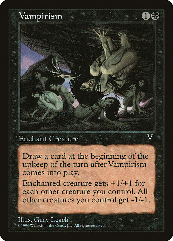 Vampirism [Multiverse Gift Box] | Good Games Morley