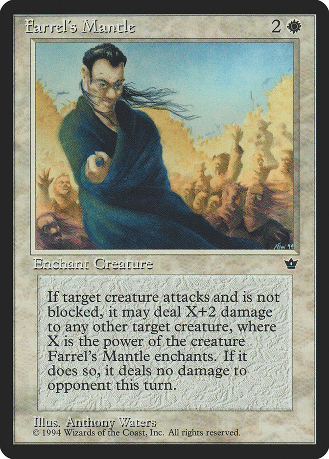 Farrel's Mantle [Fallen Empires] | Good Games Morley