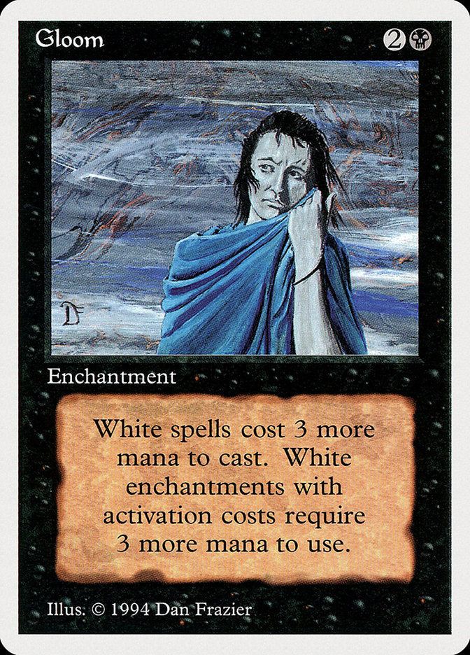Gloom [Summer Magic / Edgar] | Good Games Morley
