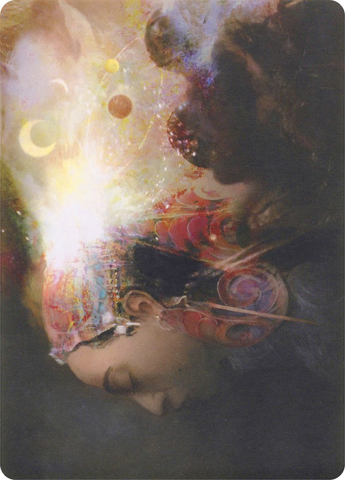 Everdream // Everdream [Modern Horizons Art Series] | Good Games Morley