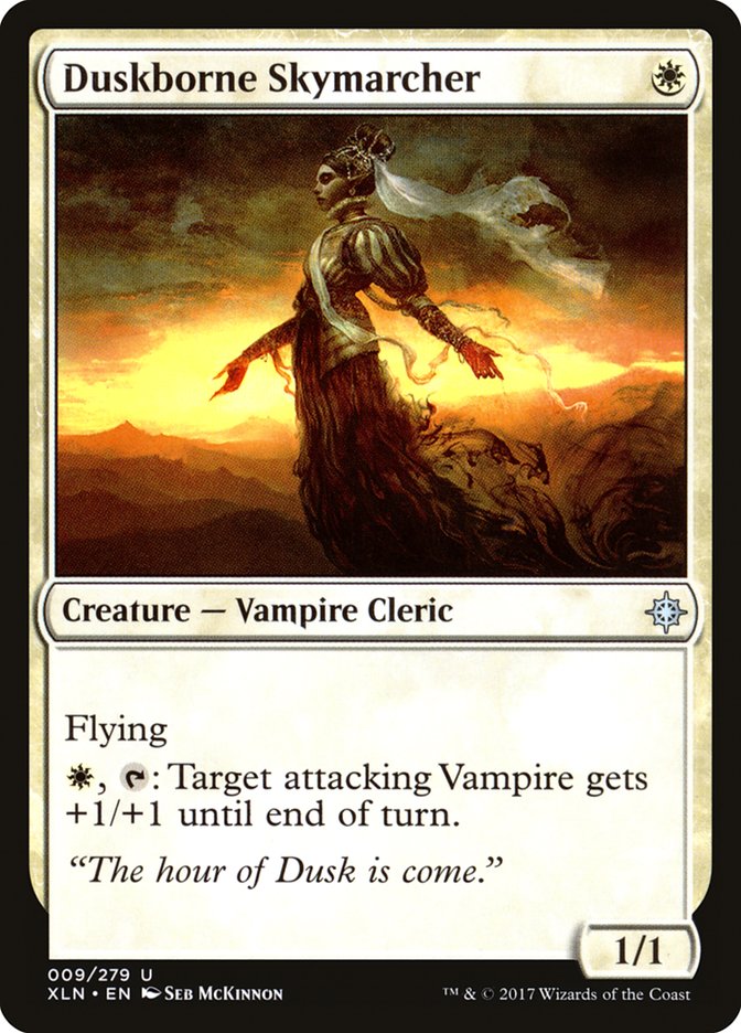 Duskborne Skymarcher [Ixalan] | Good Games Morley