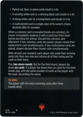 Day Vs. Night (Magic Minigame) [Innistrad: Midnight Hunt Minigame] | Good Games Morley