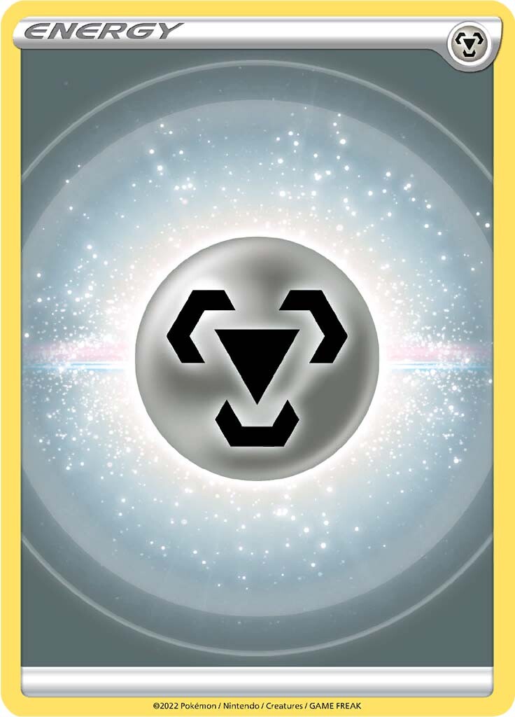 Metal Energy [Sword & Shield: Brilliant Stars] | Good Games Morley