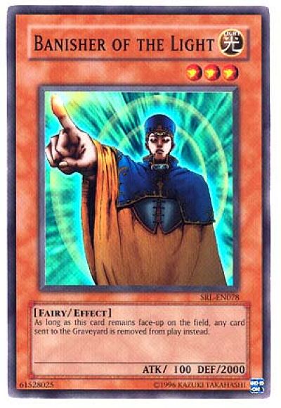 Banisher of the Light [SRL-078] Super Rare | Good Games Morley