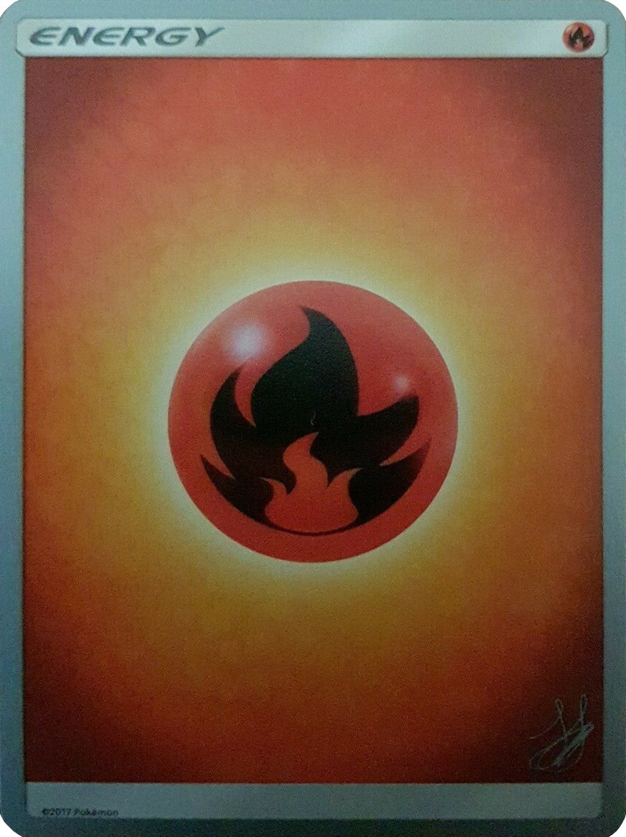 Fire Energy (Perfection - Henry Brand) [World Championships 2019] | Good Games Morley