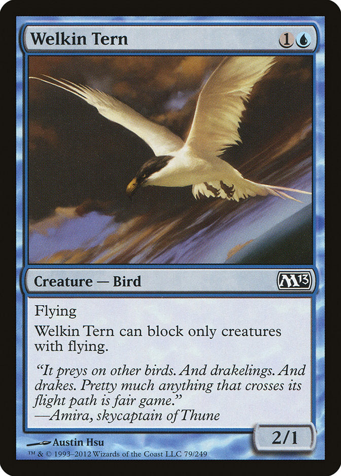 Welkin Tern [Magic 2013] | Good Games Morley