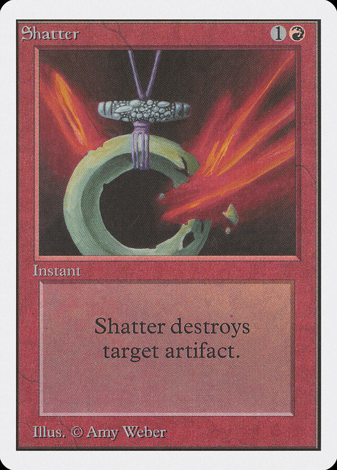 Shatter [Unlimited Edition] | Good Games Morley