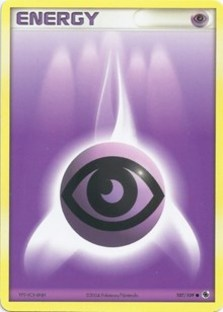 Psychic Energy (107/109) [EX: Battle Stadium] | Good Games Morley