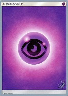 Psychic Energy (Perfection - Henry Brand) [World Championships 2019] | Good Games Morley