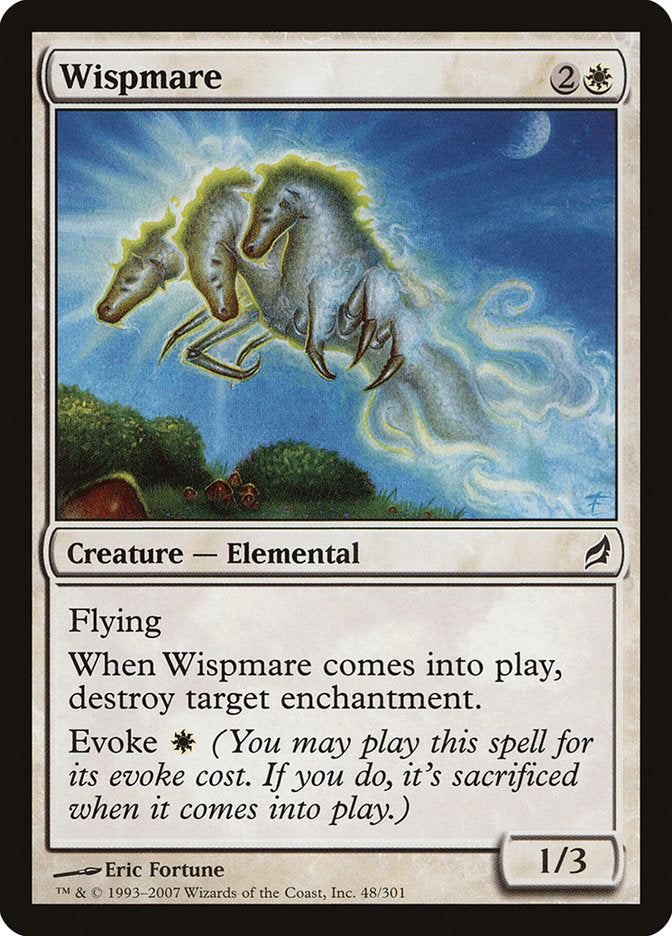 Wispmare [Lorwyn] | Good Games Morley