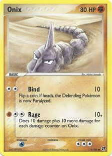 Onix (71/100) [EX: Battle Stadium] | Good Games Morley