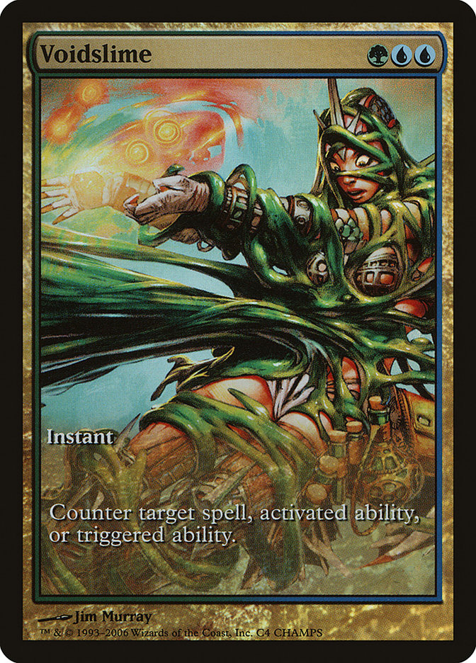 Voidslime [Champs and States] | Good Games Morley