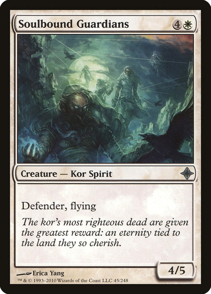 Soulbound Guardians [Rise of the Eldrazi] | Good Games Morley