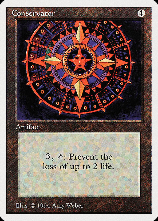 Conservator [Summer Magic / Edgar] | Good Games Morley