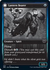 Lantern Bearer // Lanterns' Lift [Innistrad: Double Feature] | Good Games Morley
