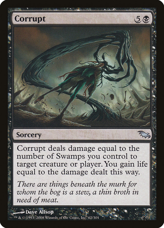 Corrupt [Shadowmoor] | Good Games Morley