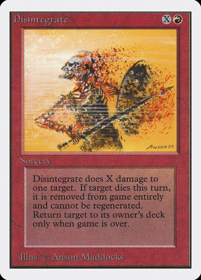 Disintegrate [Unlimited Edition] | Good Games Morley