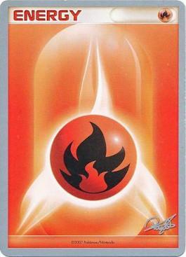 Fire Energy (Bliss Control - Paul Atanassov) [World Championships 2008] | Good Games Morley