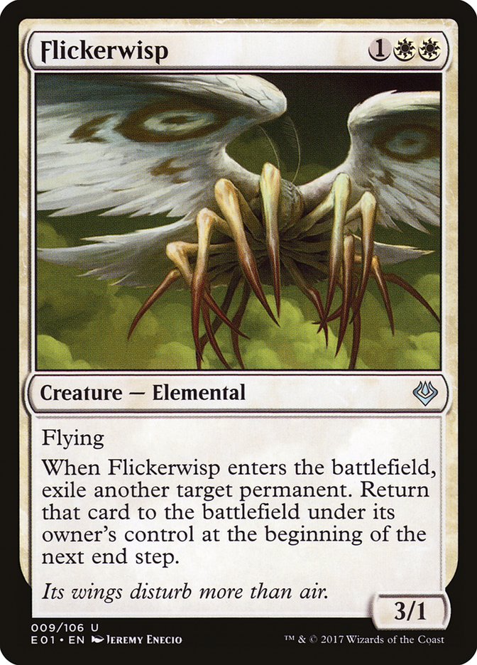 Flickerwisp [Archenemy: Nicol Bolas] | Good Games Morley