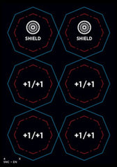 Punch Card (3/4) [Streets of New Capenna Tokens] | Good Games Morley