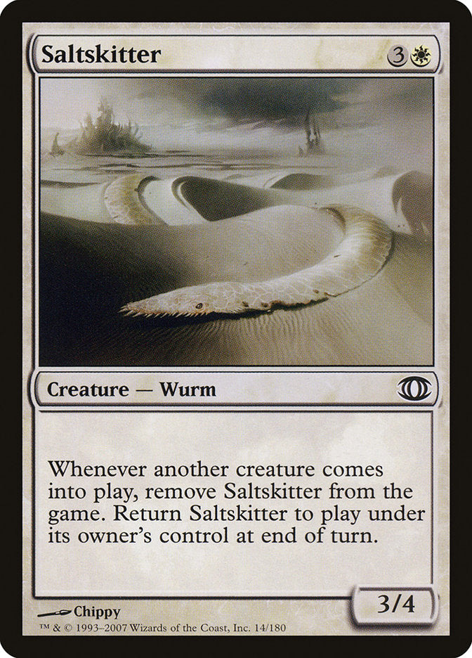 Saltskitter [Future Sight] | Good Games Morley
