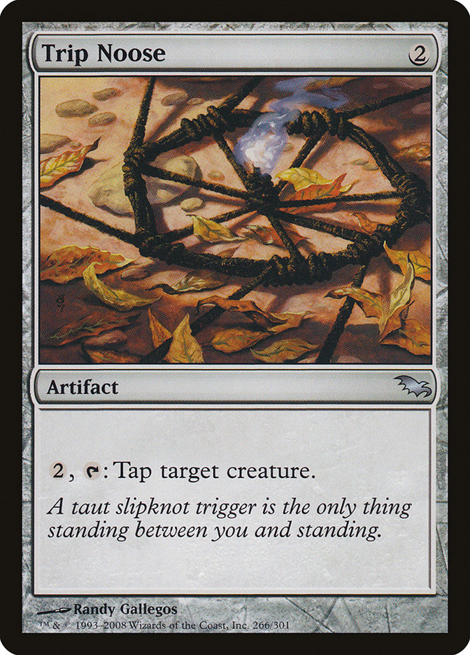 Trip Noose [Shadowmoor] | Good Games Morley
