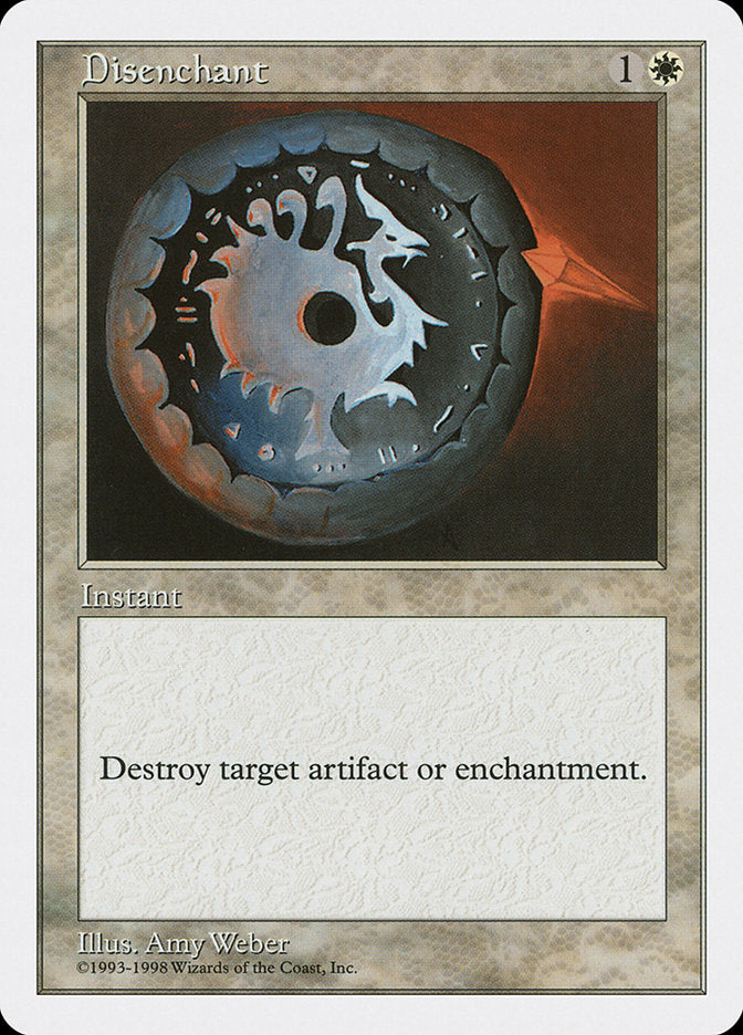 Disenchant [Anthologies] | Good Games Morley